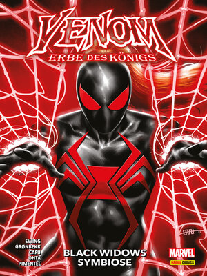 cover image of VENOM